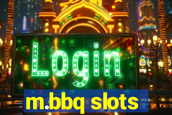 m.bbq slots